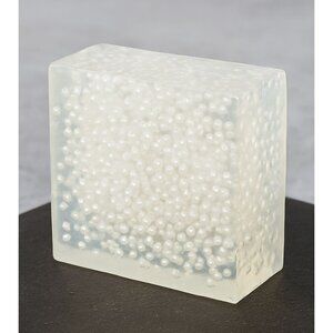 Ageless Bath Pearl Glycerin Body Soap